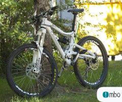 SANTA CRUZ bullit 2 Full Suspension M - 1